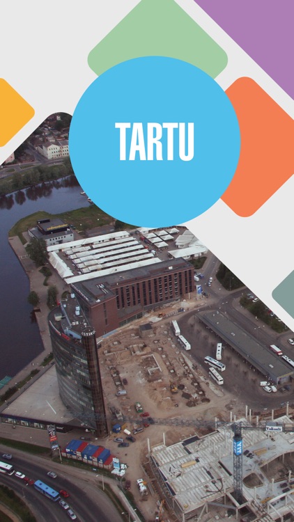 Tartu Travel Guide