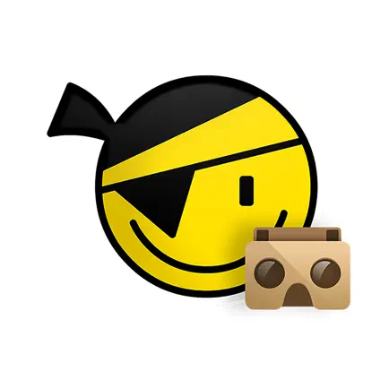 #HackThePlanet VR Cardboard Читы