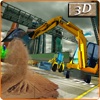 Dead City Construction Builder – Real Simulator 3d