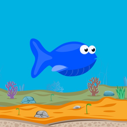 Fish-e iOS App