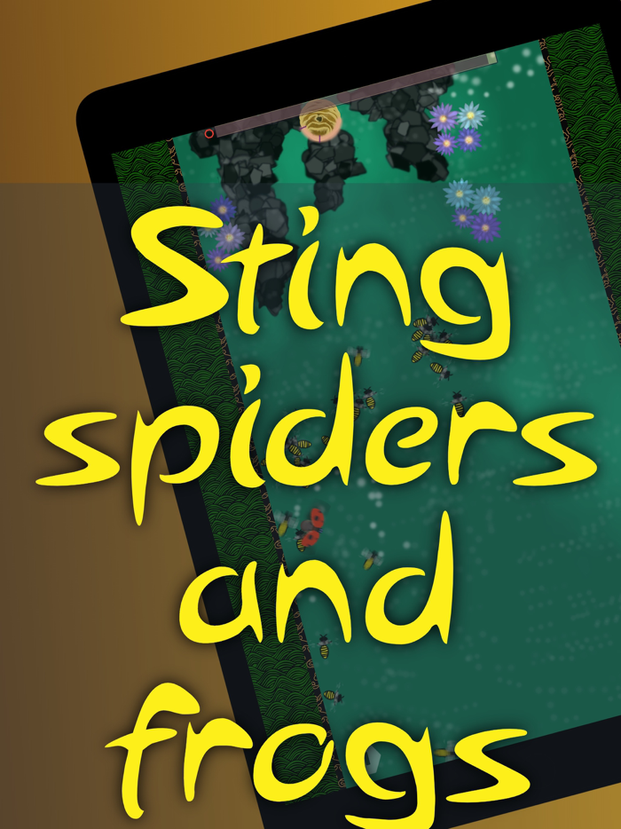 Buzzed - Bee Adventures