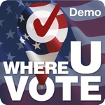 WhereUVote