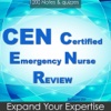 CEN Certified Emergency Nursing Test Exam Prep Q&A