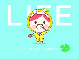 小贝喊你将生活的一系列表情完美的诠释,萌萌哒的同时紧贴生活,充满活力的动态表情让你iMessage更加可爱。
