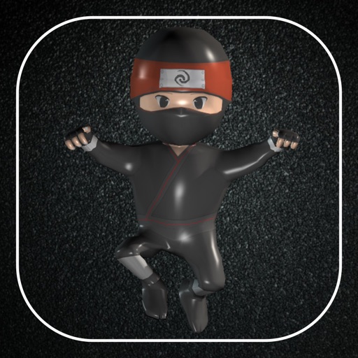 10 Seconds Ninja icon