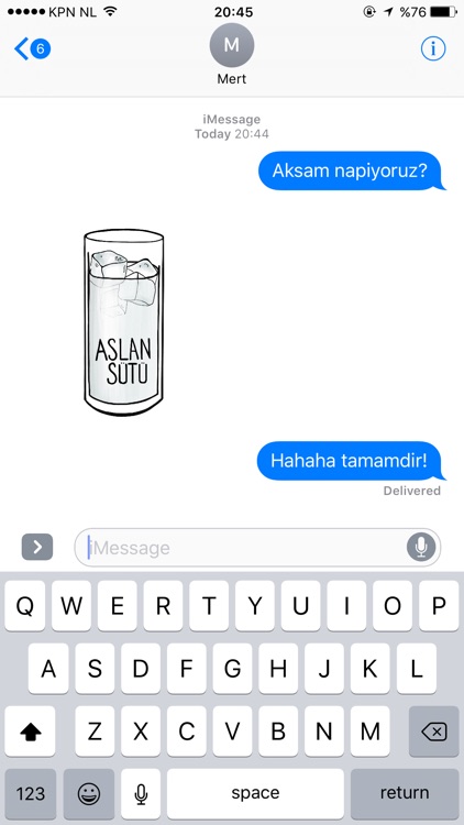TurkEmoji