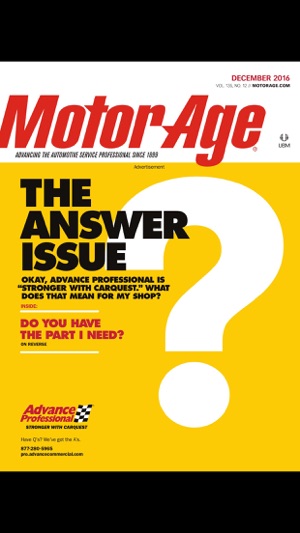 Motor Age(圖1)-速報App