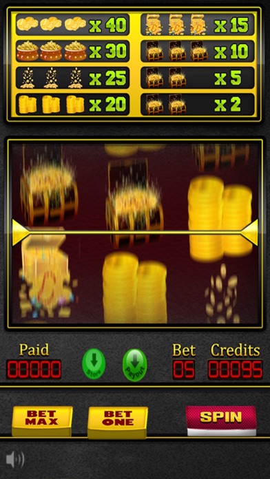 POT OF GOLD SLOTS VEGAS SLOT MACHINE FREE GAMES 1.1 IOS CASINO POT OF GOLD SLOTS VEGAS SLOT MACHINE FREE GAMES 1.1 IOS