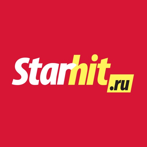 StarHit: новости о звездах 24/7 icon