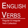 Learn English Verbs - Regular And Irregular Verbs