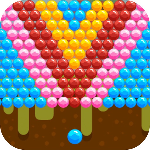 Bubble Gemsstone Bopo iOS App