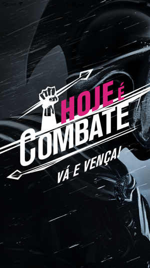 Hoje é Combate(圖3)-速報App