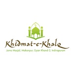 Khidmat-e-Khalq  Indirapuram