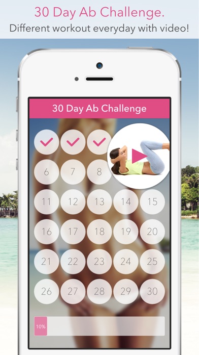 BIKINI BODY: WORKOUTS FOR WOMEN! SỨC KHOẺ BIKINI BODY: WORKOUTS FOR WOMEN!