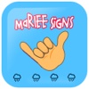 App Guide for Marlee Signs