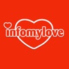 Icon InfoMyLove app