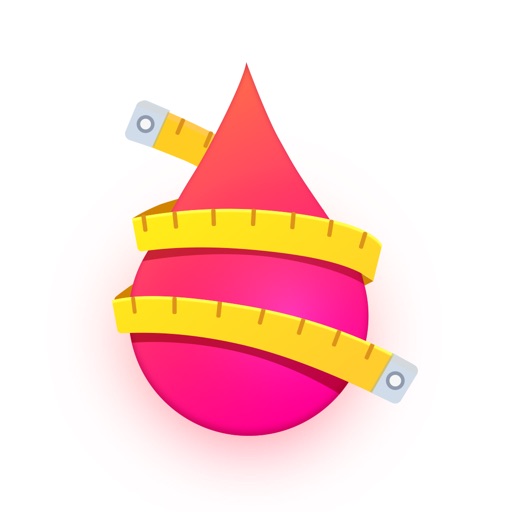 Blood Diet Plan - Meal planner Icon