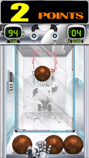 Arcade Hoops Basketball™(圖5)-速報App