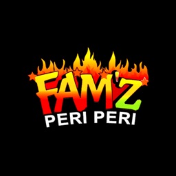 Fam'z Peri Peri.