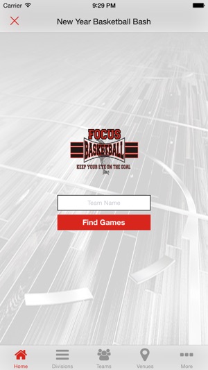 Focus Basketball(圖2)-速報App