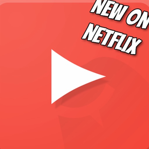 Guide for New on Netflix iOS App