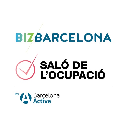 BizBCN i Saló de l’Ocupació