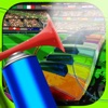 Icon Air horn Synth : Stadium Piano