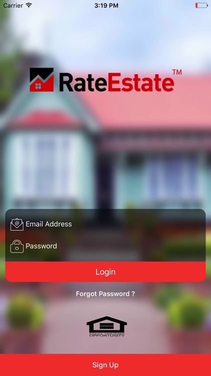 Rate Estate