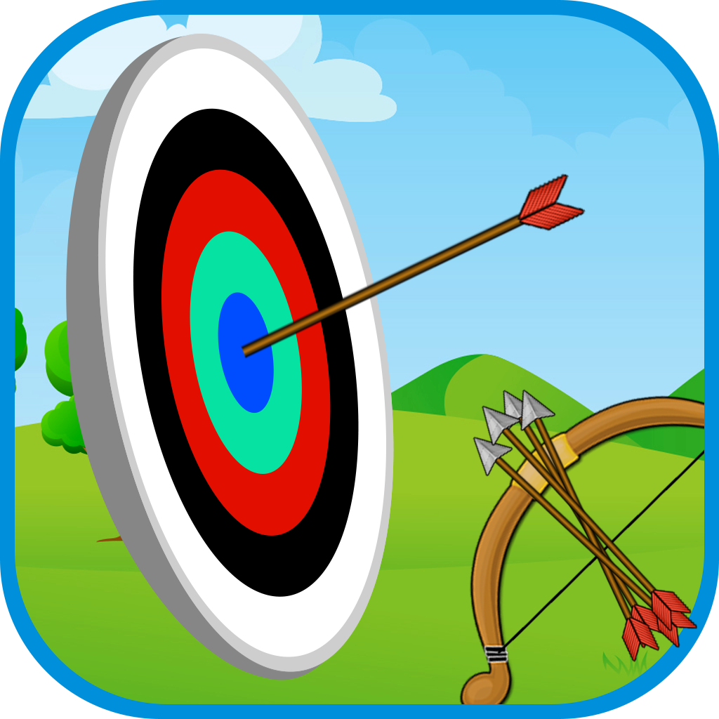 Get Bow & Arrow-Bowman hunting for iOS, iPhone, iPad Aso Report