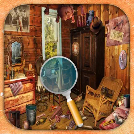 Hidden Objects Of The Western Spirit Cheats