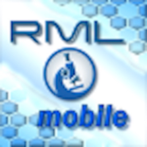 RML Mobile for iPad