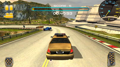 My Best Car Driving & Racing Simulationのおすすめ画像1