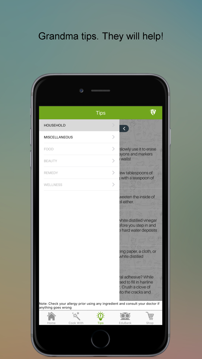 African Recipes SMART Cookbook