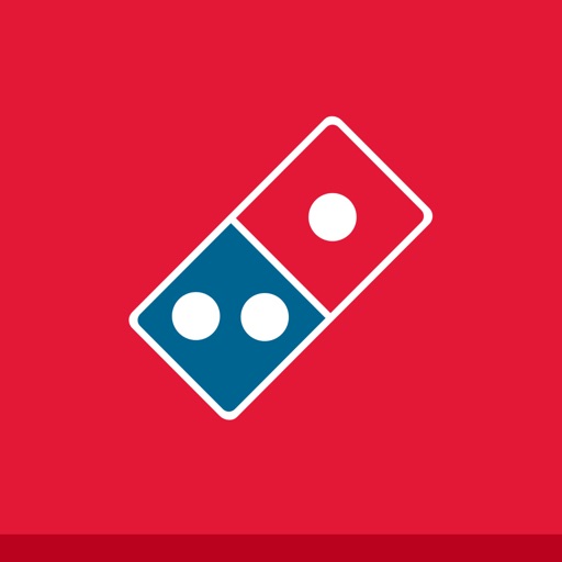 Domino's Pizza Türkiye モバイル ダウンロード iPhone