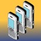 Screencast this app onto other devices running this app or onto a computer, and view another user's screencast of this app on your device (Pro version only)