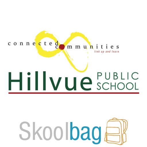 Hillvue Public School icon