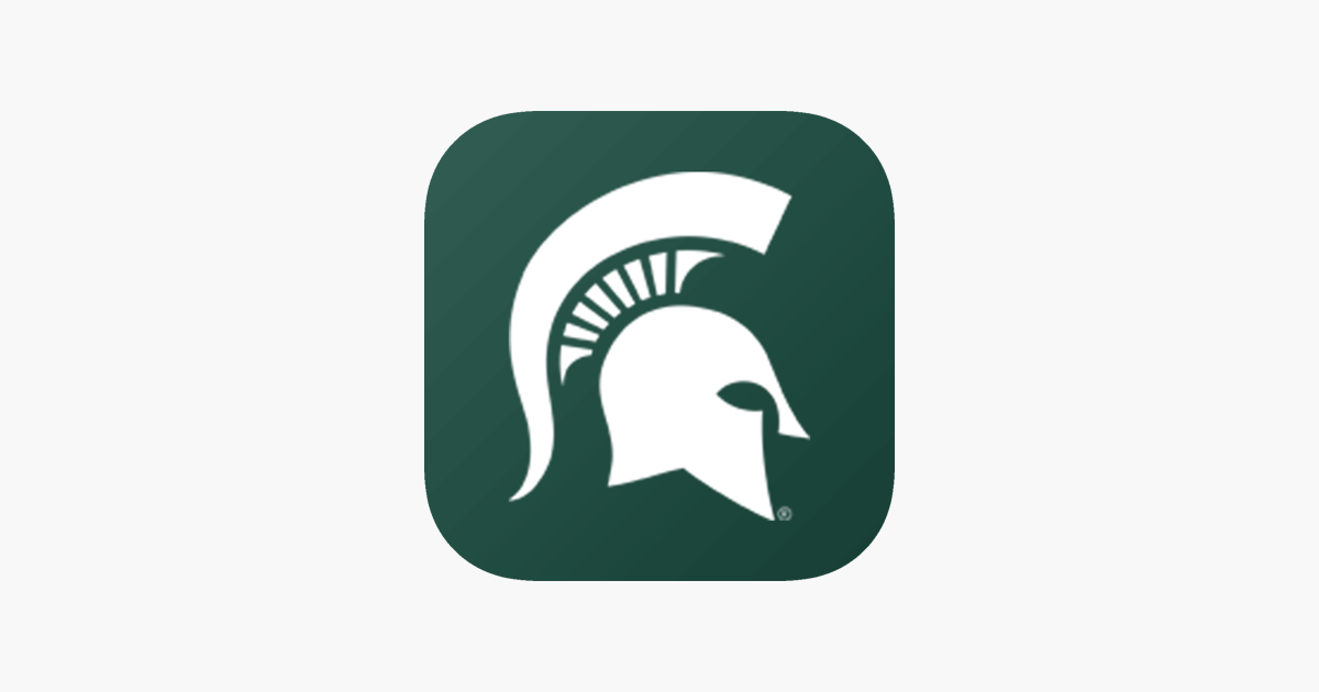 Michigan State Athletics On The App Store