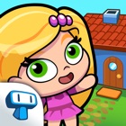 Top 44 Games Apps Like My Girl's Town - Design Your Own Girl House - Best Alternatives