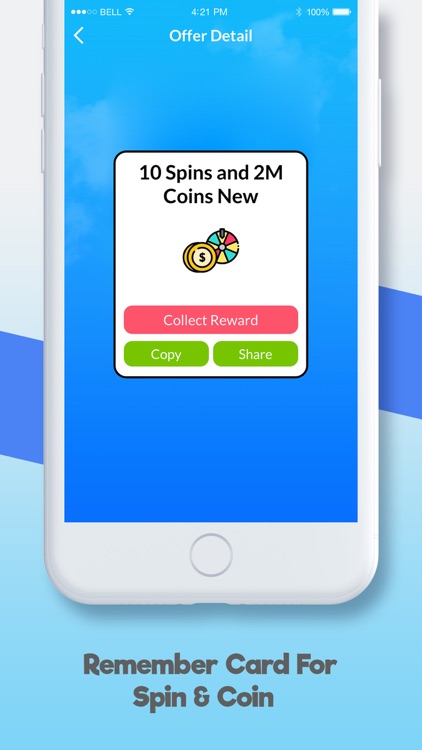 Coin Master : Daily Spins screenshot-3