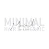 Minimal hair&organic
