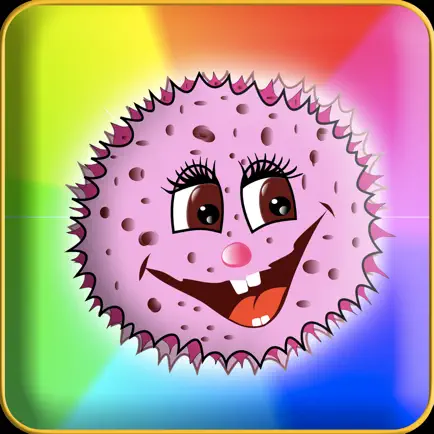 Baby Game - Sponge Puzzle Читы