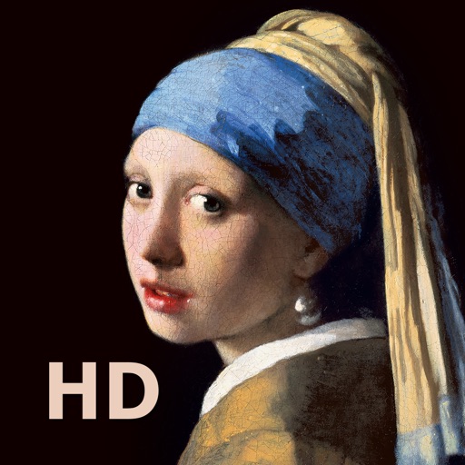 Portrait painting HD4.6.1