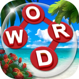 Word Trip: Word Pluzzle Games!