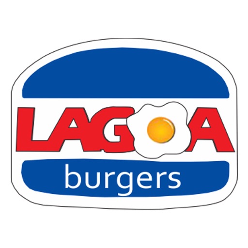 Lagoa Burgers icon