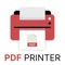 “PDF Printer - View & Print PDF” is an app that helps you to view PDF files as well as helps you print PDF files directly from you smart phone