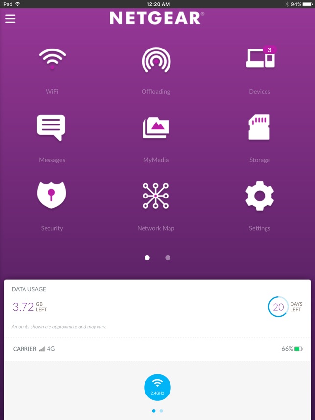 iphone 0365 setup netgear mobile on the app store iphone 0365 setup netgear mobile on the app store