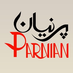 Parnian Magazine with Radio - نشریه پرنیان و رادیو