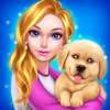 Fashion Doll - Pet Vet Trainer