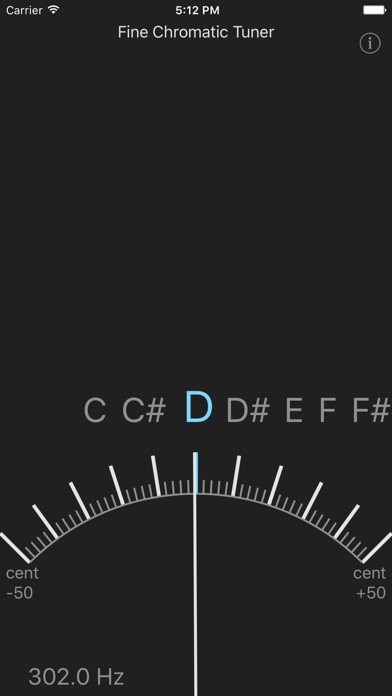 Accordeur Chromatique Accordeur Chromatique