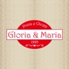 Glória e Maria Pizzaria